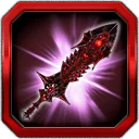 Cursed Sword "Gram"