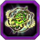 Earth Relic "Gran Forde"