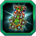 Holy Night of Fenrir