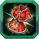 Liese' Santa Dress