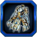 Holy Armor "Eldrange"