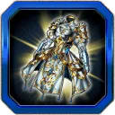 Holy Armor "Eldrange"