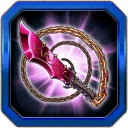 Magical Sword "Siegel"