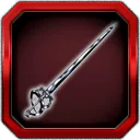 Divine Rapier "Vandring"