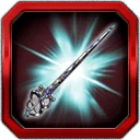 Divine Rapier "Vandring"