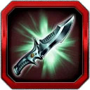 Combat Knife "Vixen"