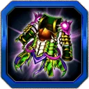 Armor "Dragon Scale"