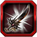 Relic "Sword of Revenge"