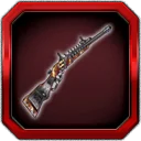 Sniper rifle "Howling"