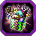 Magical Box "Monstre"