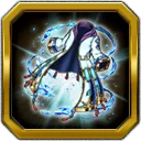 Holy Robe "Lathraea"