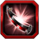 Blood Katana "MINAGOROSHI"