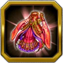 Holy Robe "Flora Twilight"