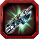 Gun Sword "Bray Canon"