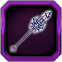 Frozen Spear "Draco Hasta"