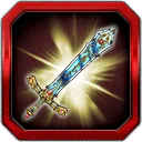 Sacred Sword "Grandeus"