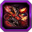 Inferno Summonstone