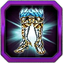 Relic "Silent Wings"