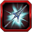 Spirit Spear "Melchizelek"