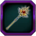 Staff of Phoenix Tear "Atropos"