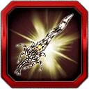 Light Relic "Dagger of Creation”