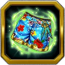 Fen's Aloha Shorts