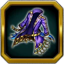 Sorcerer's Treasured Robe "Caligula"