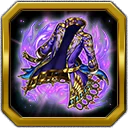 Sorcerer's Treasured Robe "Caligula"