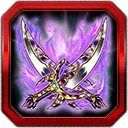 Demon Twin-Blade "Deino"