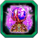 Demonic Wicked Globe