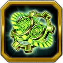 Earth Relic "Groove Lumina"