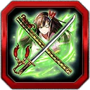 True "IZANAGI"