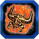 Spiked Helmet "Agni"