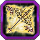 Light Relic "Eradication Bow"