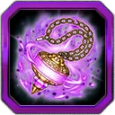 Mysterious Necklace "Eternal"
