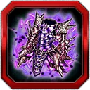 Dark Armor "Evil Death"