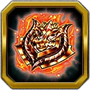 Blood Crest "Arc Ignite"