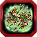 Earth Axe "Tempest"