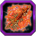 Crimson Blade "Degilagon"
