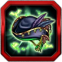 Fen's Pirate Hat