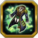 Swashbuckling Fen