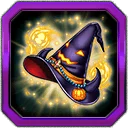 Feena's Witch Hat