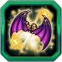 Feena's Devil Wings