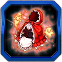 Little-Red-Riding Mira?!
