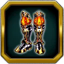 Jack-O-Sherum's Boots