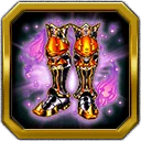 Jack-O-Sherum's Boots