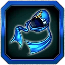 Mist-guise "Mirage Hood"