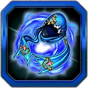 Mist-guise "Mirage Hood"