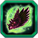 Night Feather "Noxahra"