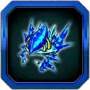 Icy Shell "Frigid Scales"